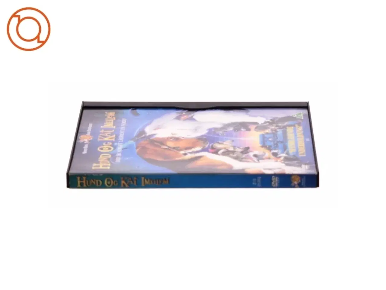 Billede 2 - Cats & Dogs <span class="label label-blank pull-right"<Standard edition</span<