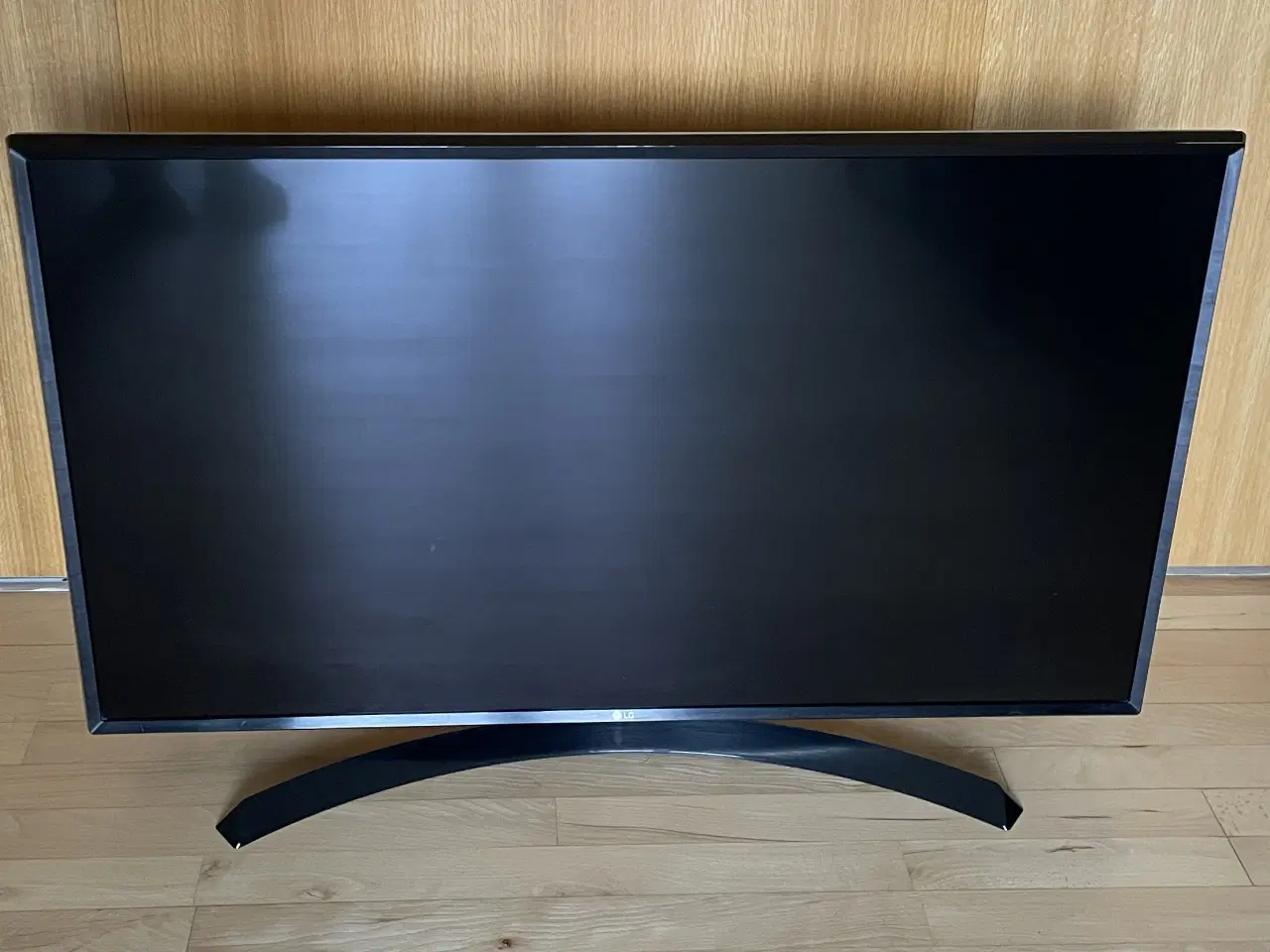Billede 1 - LG Smart TV - 43” 4K