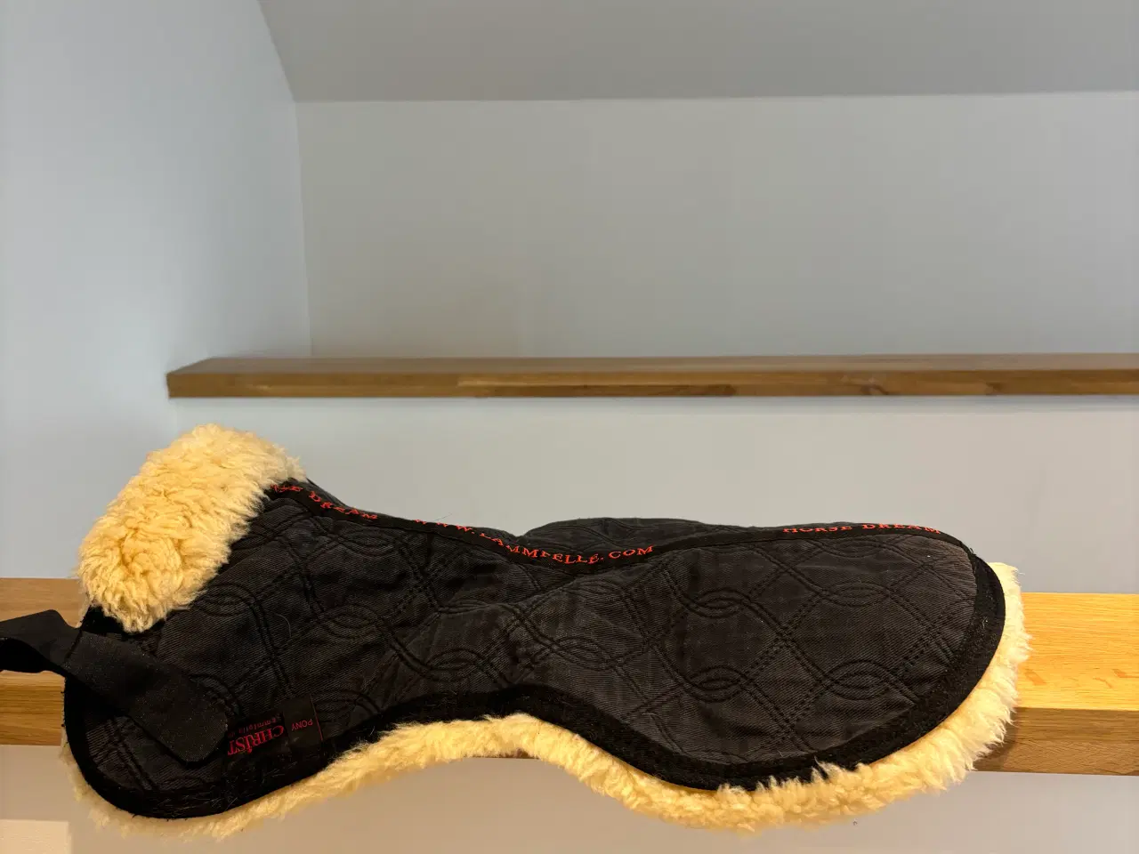 Billede 13 - Rideudstyr, trenser, underlag osv…..