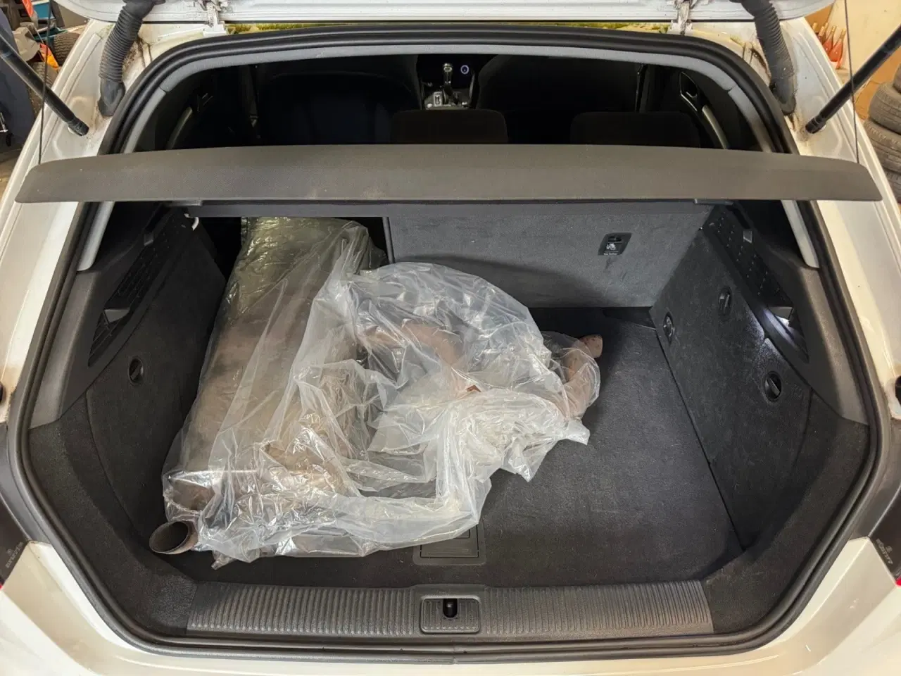 Billede 15 - Audi A3 1,4 e-tron Sport Sportback S-tr.