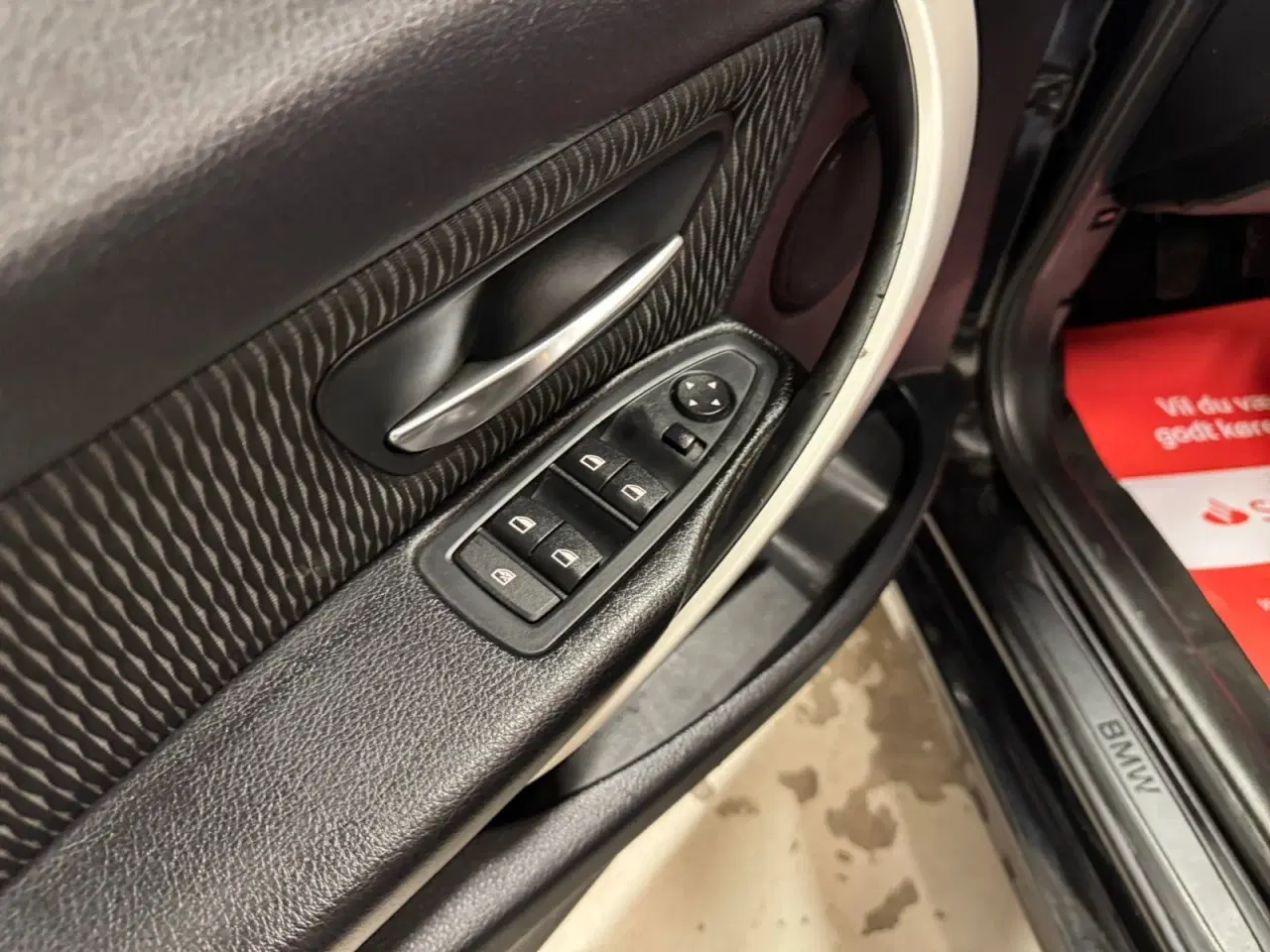 Billede 14 - BMW 320d 2,0 Touring