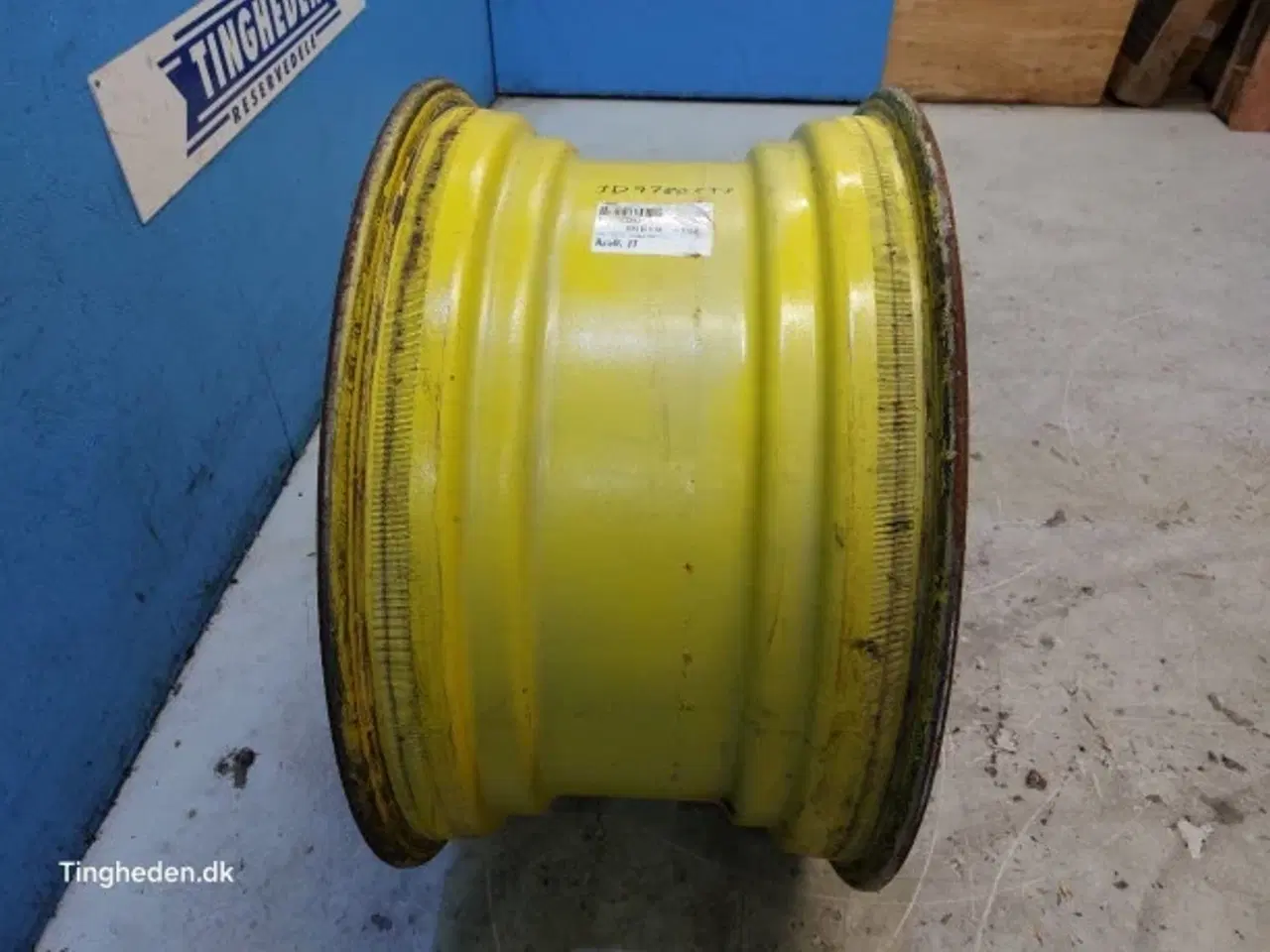 Billede 9 - 30"   DW16Lx30