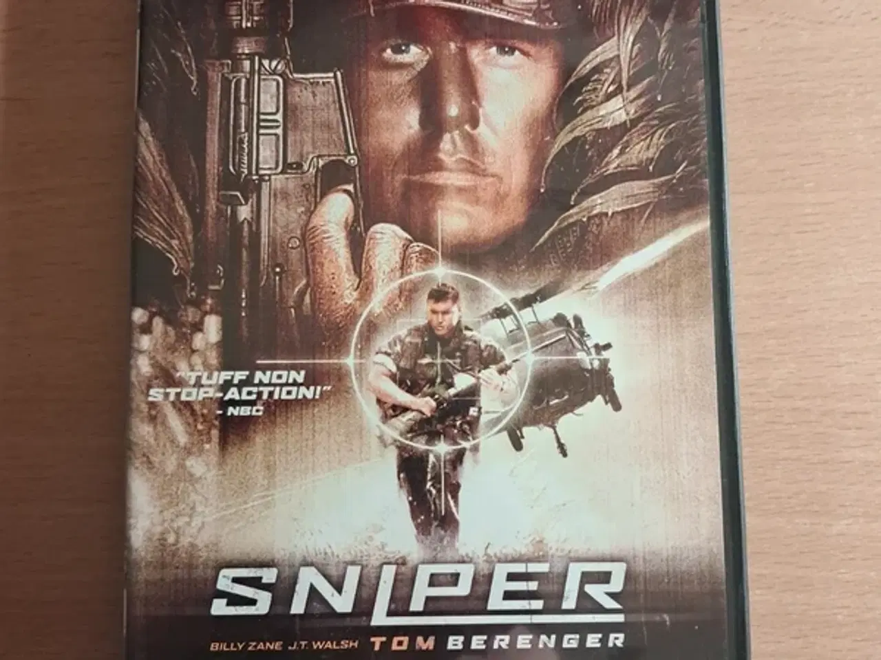 Billede 1 - Sniper