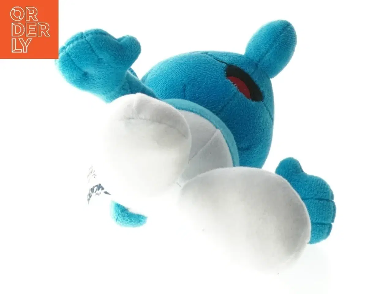 Billede 3 - Smølf tøjdyr fra Smølfer (str. 26 cm)