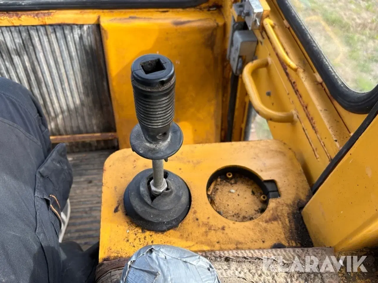 Billede 12 - Traxcavator Liebherr 621
