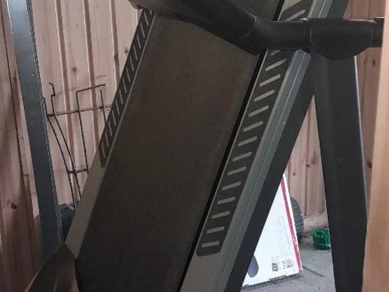 Billede 6 - MAXFIT GOLD sammenklappeligt løbebånd.