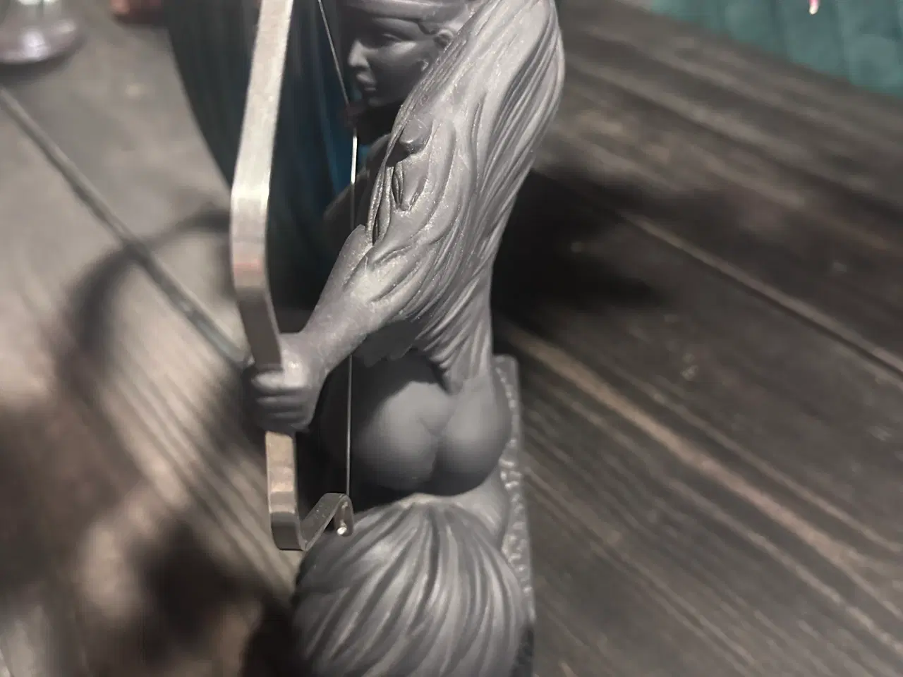 Billede 2 - Stjernetegn fra Royal Copenhagen