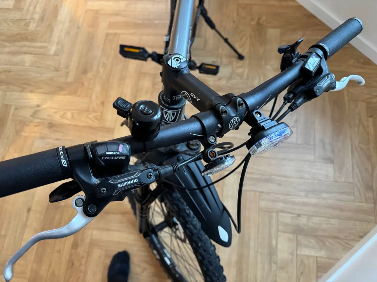 Billede 5 - Trek 6000 mountainbike. 26”