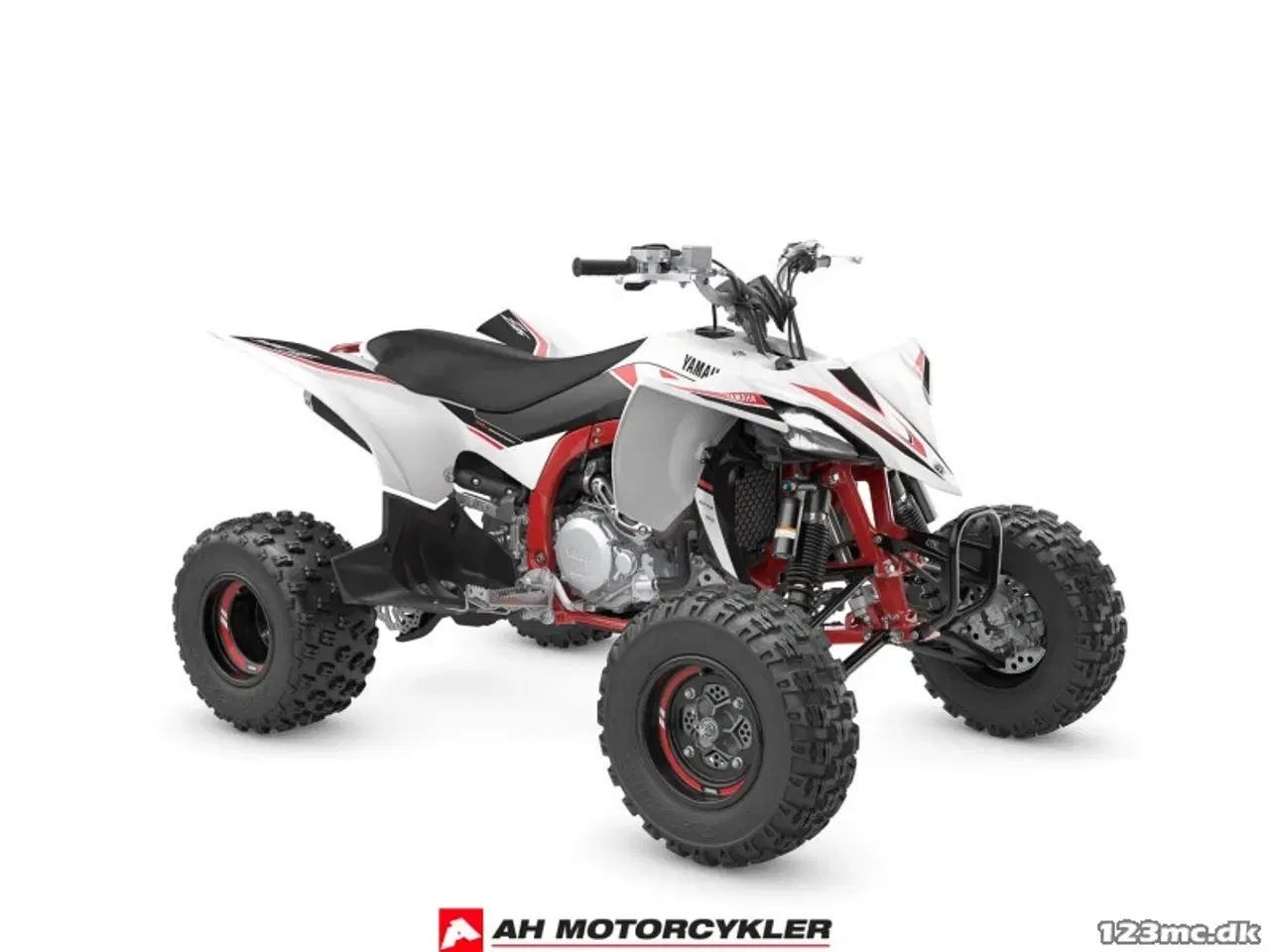 Billede 1 - Yamaha YFZ 450 R 70th Anniversary Edition