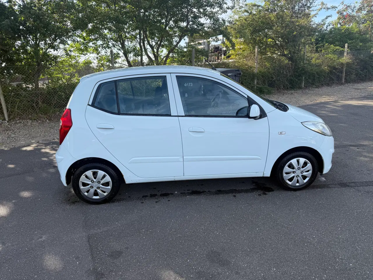 Billede 2 - Hyundai i10