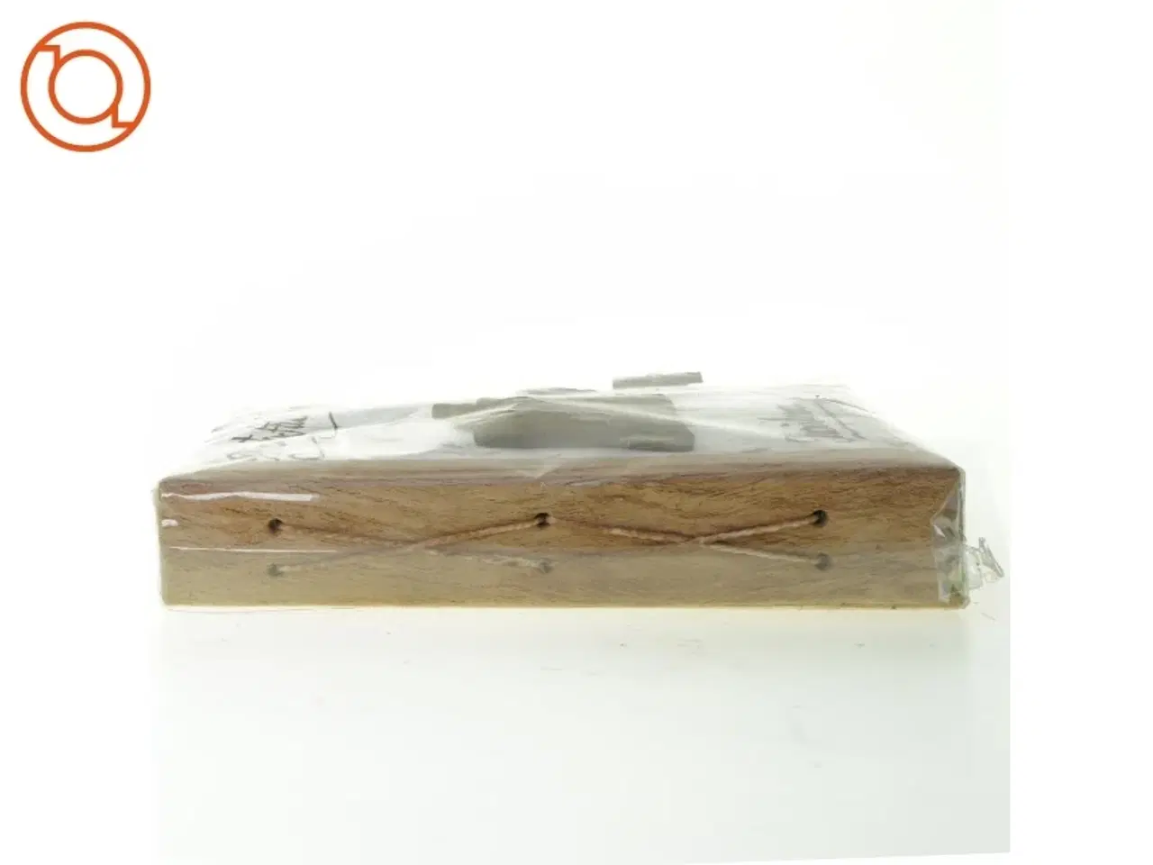 Billede 3 - Foto album, Thailand (str. 26 x 21 x 5 cm)