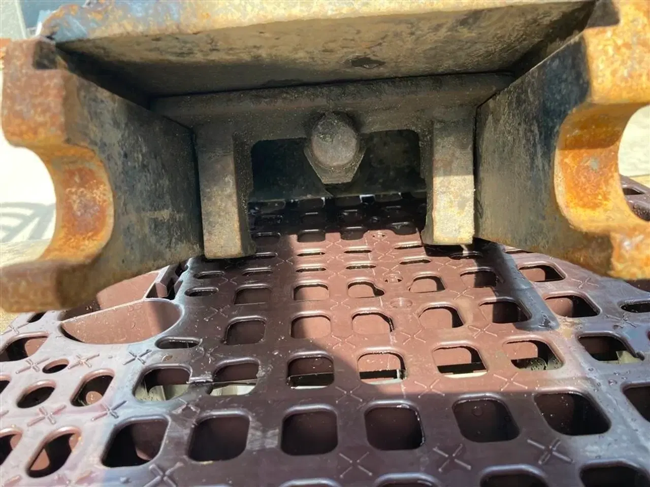 Billede 7 - Helac Helac Powertilt Powertilt