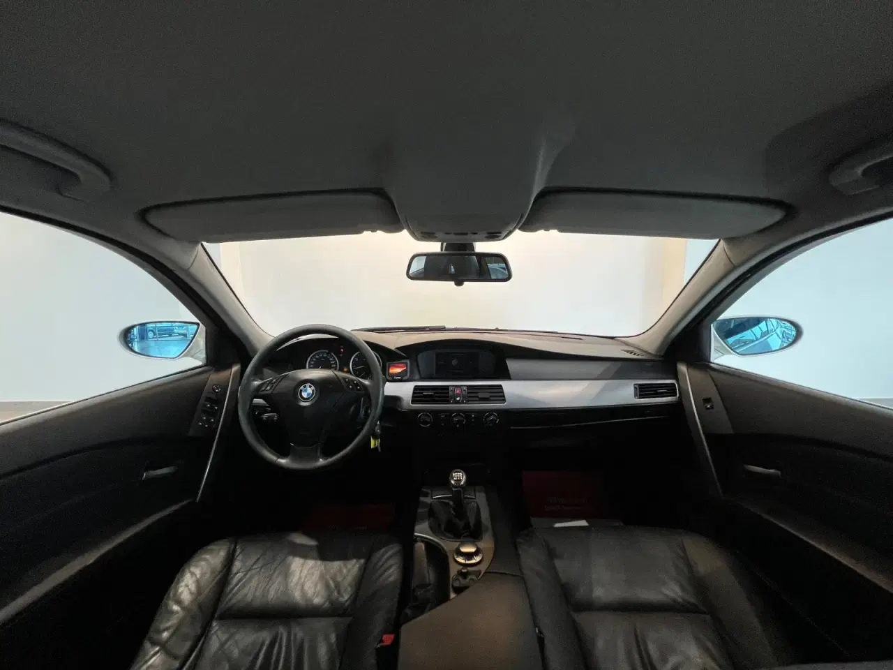 Billede 9 - BMW 520i 2,2 