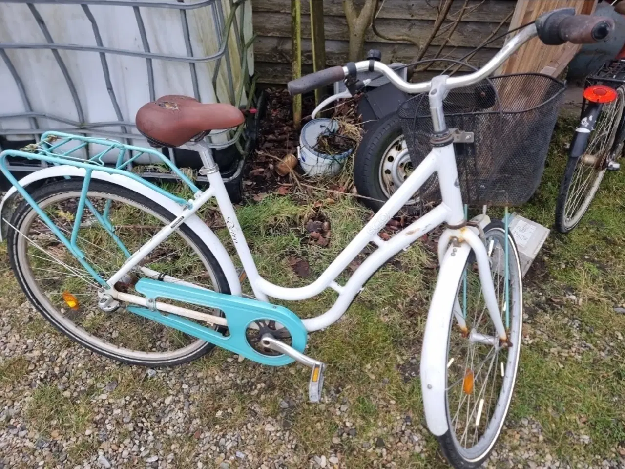 Billede 4 - Fler forskellige Dame cykler Forskellige PRISER  