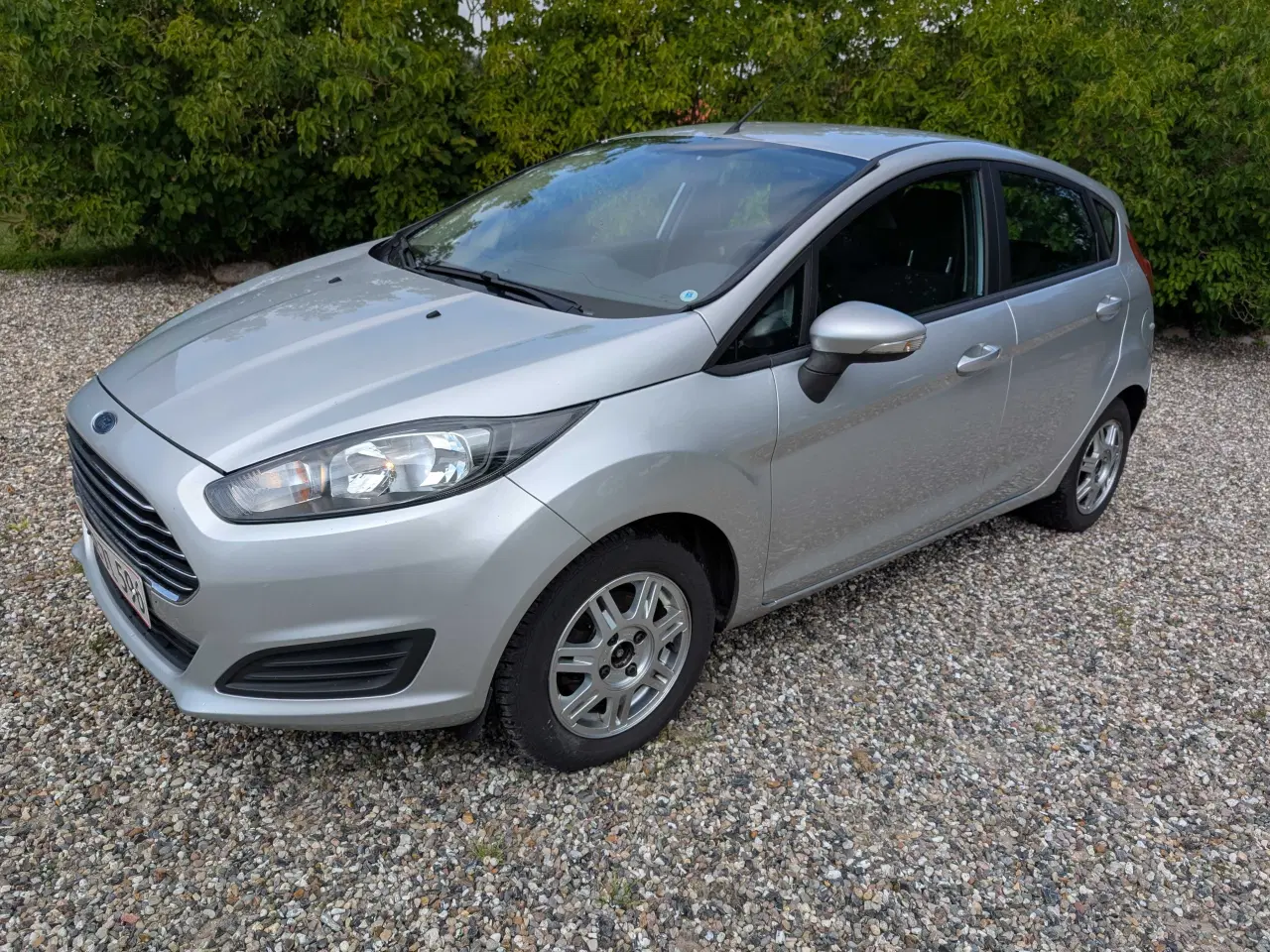 Billede 2 - Ford Fiesta 