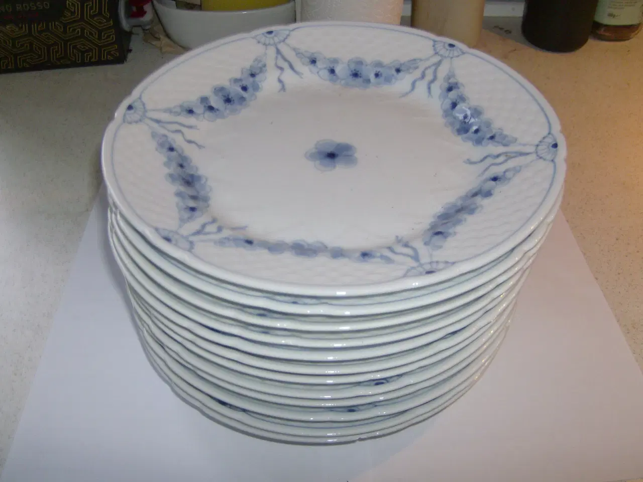 Billede 1 - Bing & Grøndahl