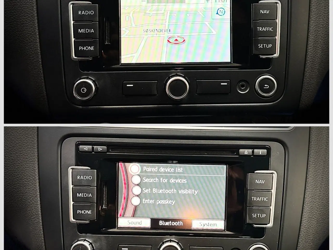 Billede 8 - VW Polo 1,2 TSi 90 Comfortline