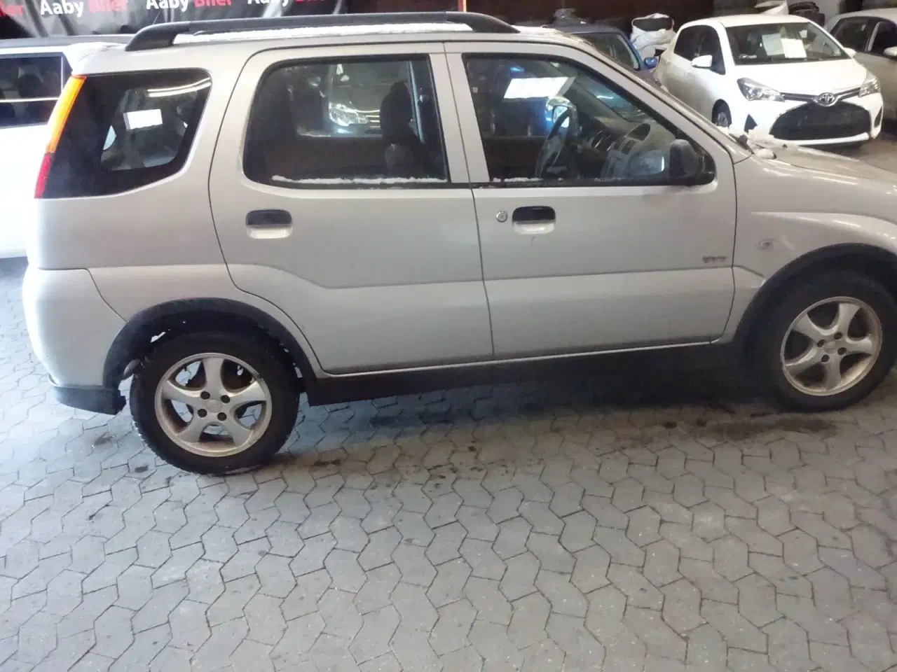 Billede 6 - Suzuki Ignis 1,3 Basic