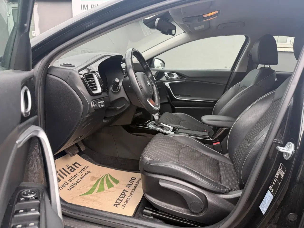 Billede 7 - Kia XCeed 1,6 PHEV Upgrade+ DCT