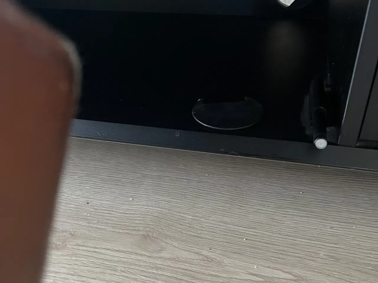 Billede 3 - Sort TV møbel