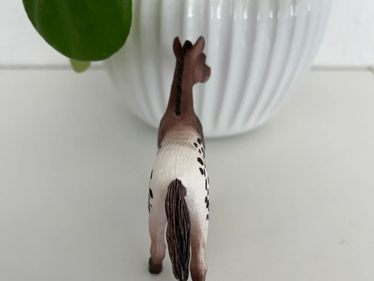 Billede 4 - Schleich føl