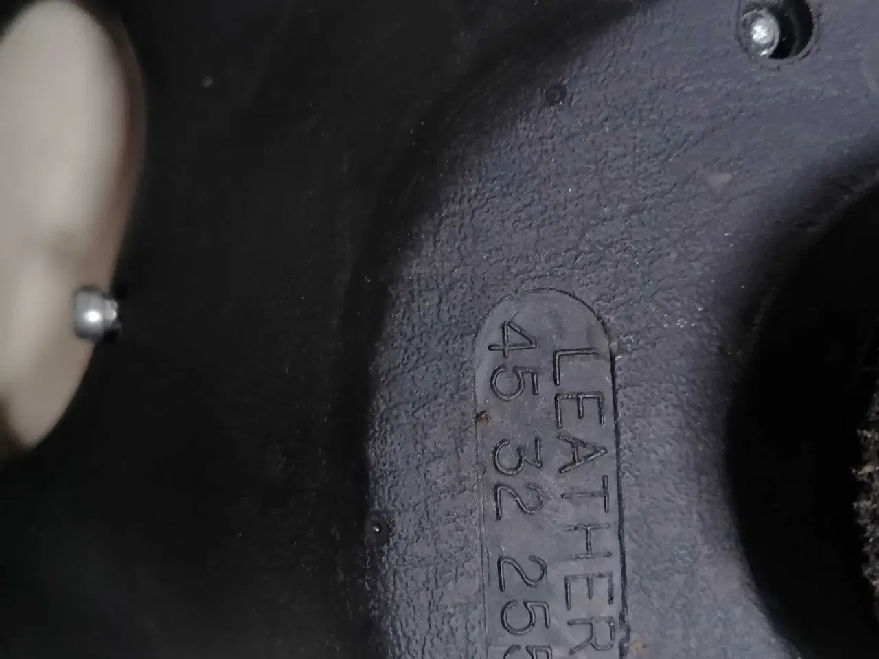 Billede 5 - SAAB 9-3 / 9-5 Rat / Airbags OG