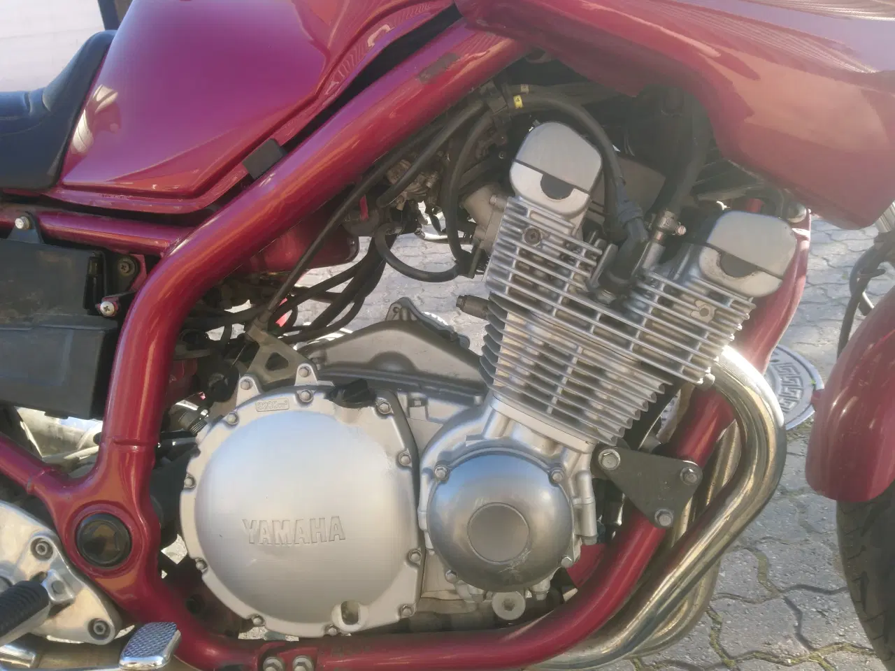 Billede 9 - Yamaha XJ 900 S Diversion