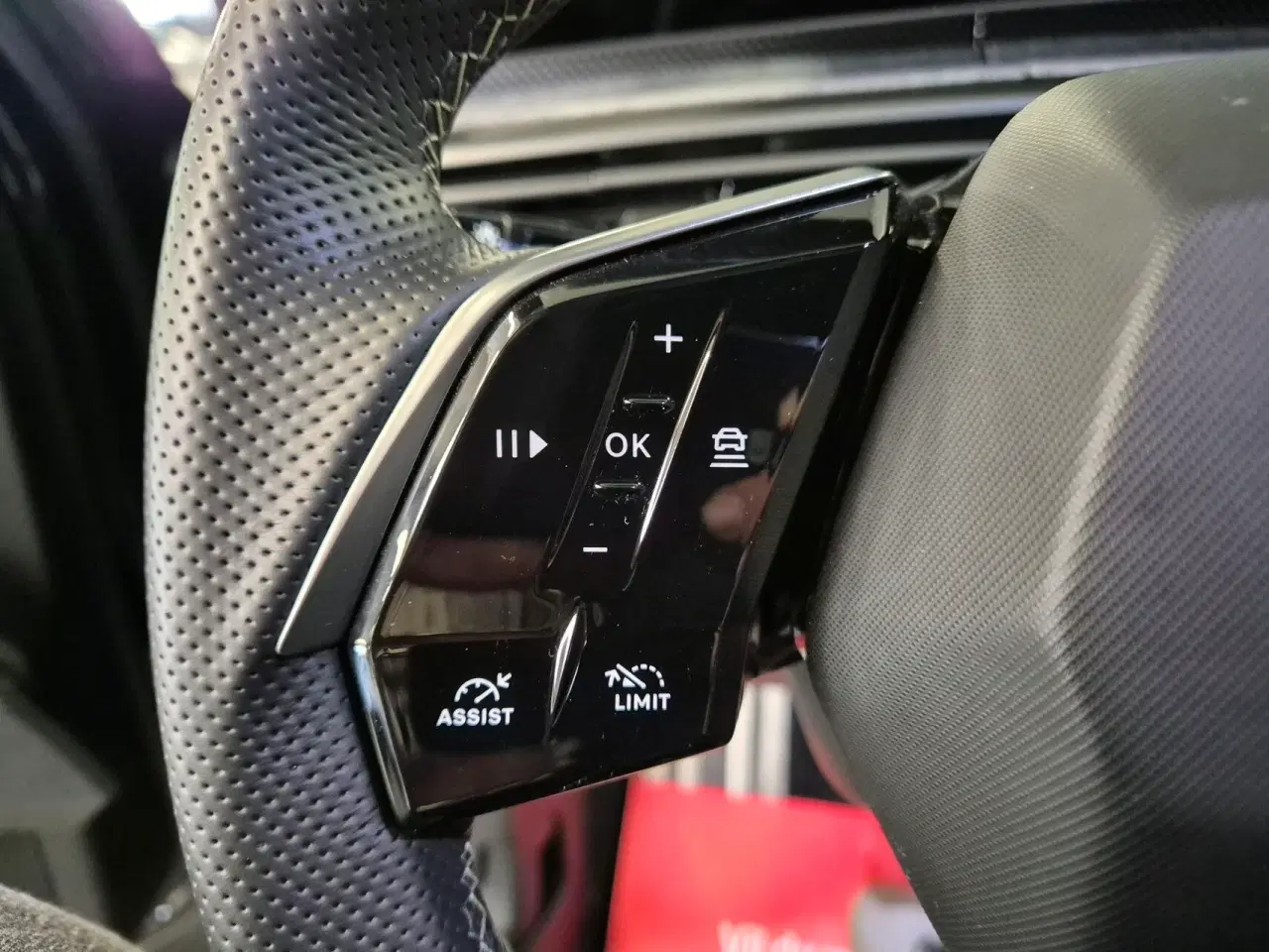 Billede 17 - Peugeot e-5008 EL GT Pack 210HK 5d Aut.