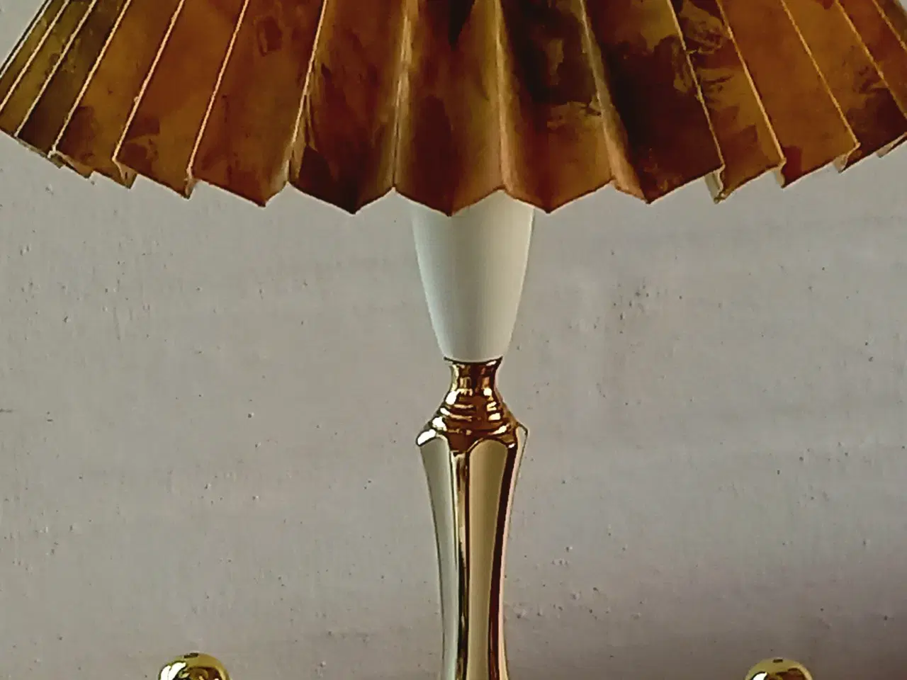 Billede 7 - Bordlampe 