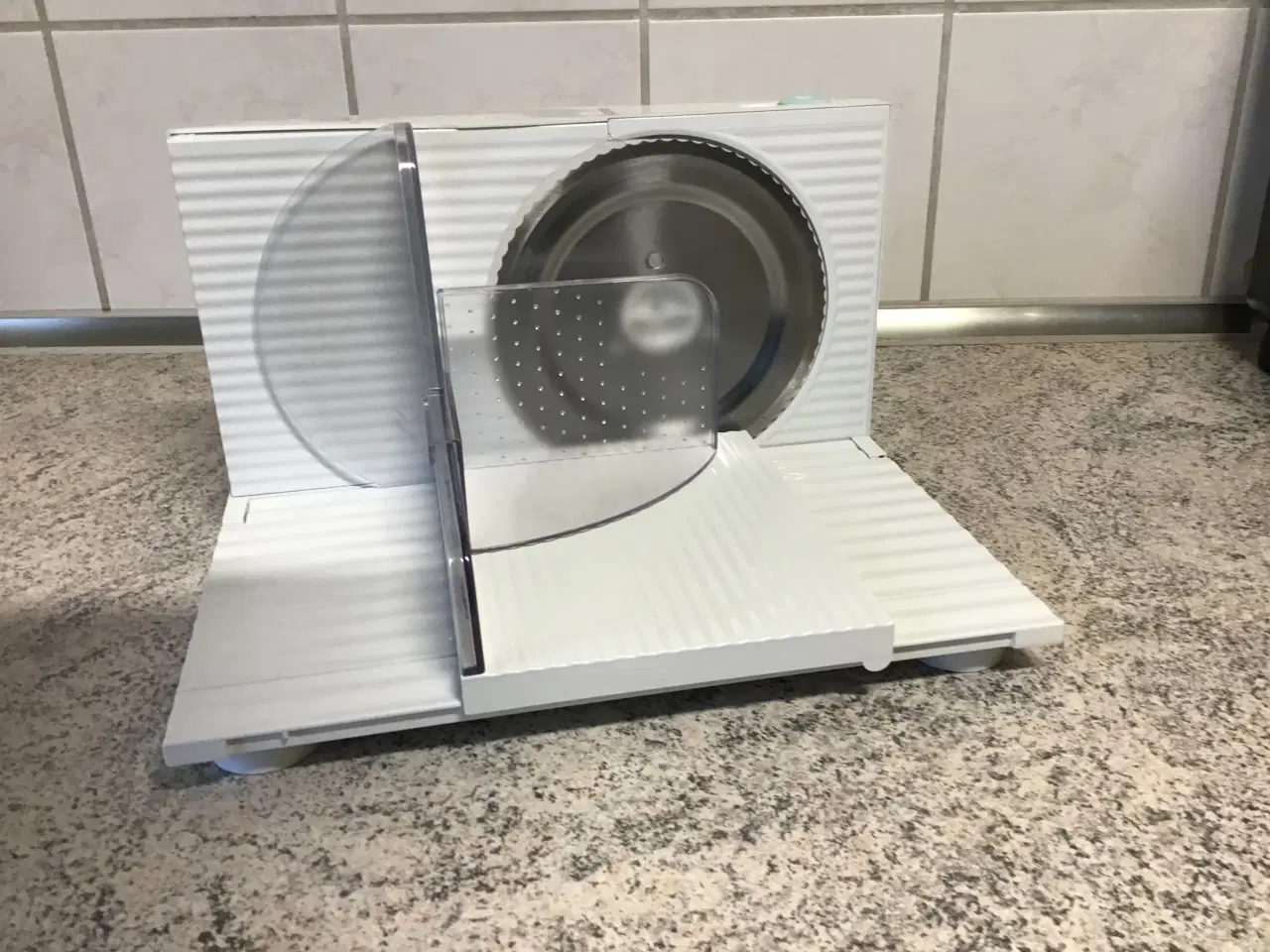 Billede 2 - BOSCH pålægsmaskine