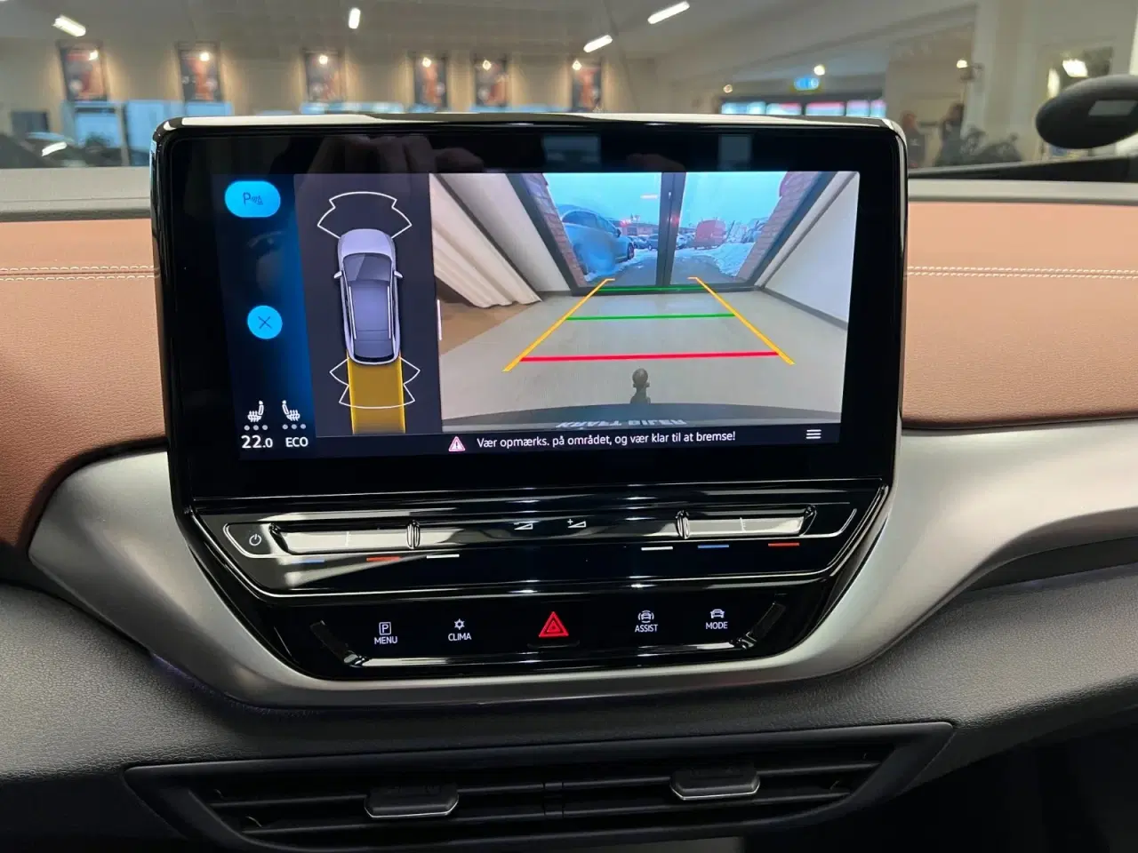 Billede 17 - VW ID.4 77 Pro Performance