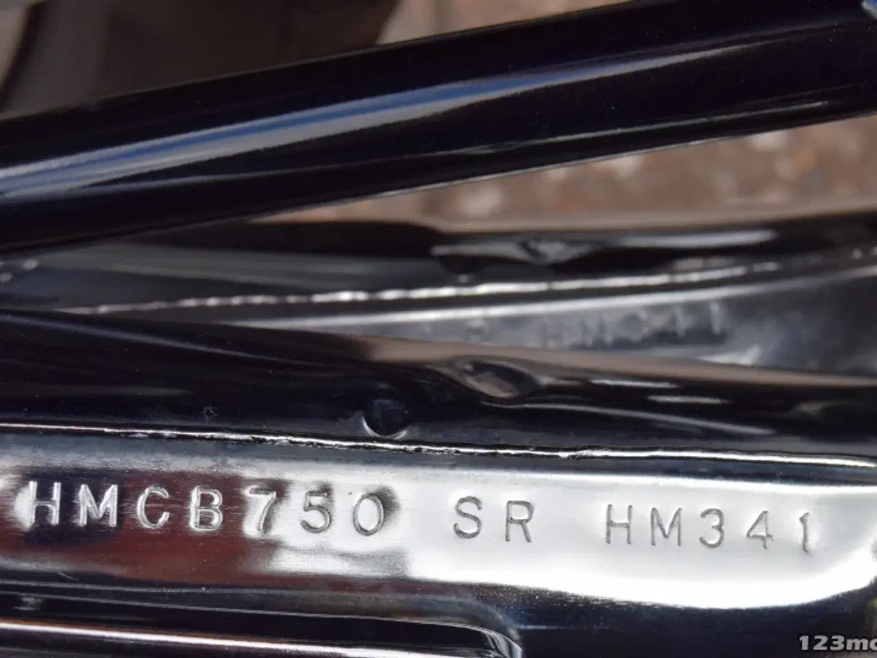 Billede 10 - Honda CB 750 Classic Bike