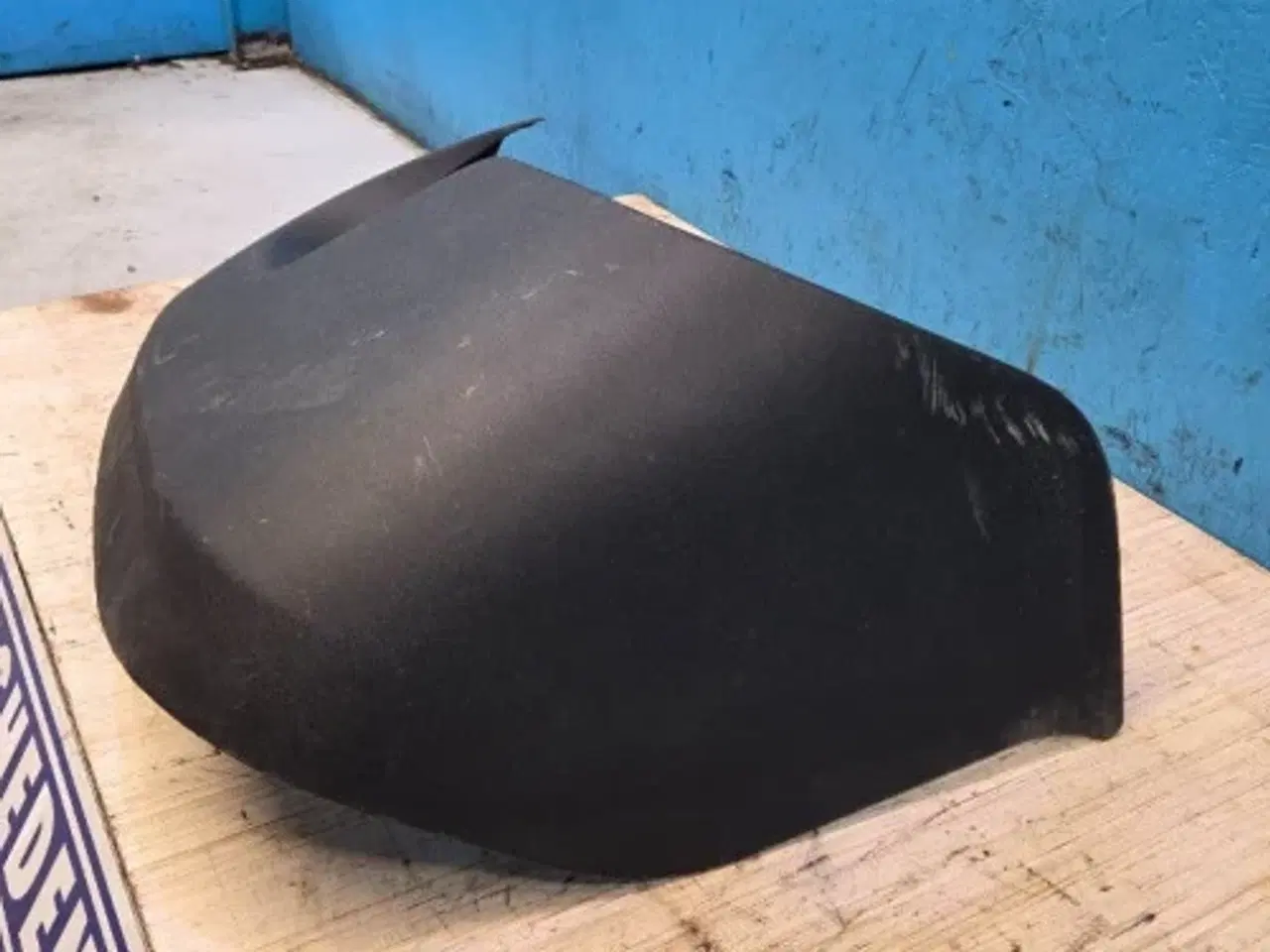 Billede 8 - New Holland T7 Bagskærm L. 47794746