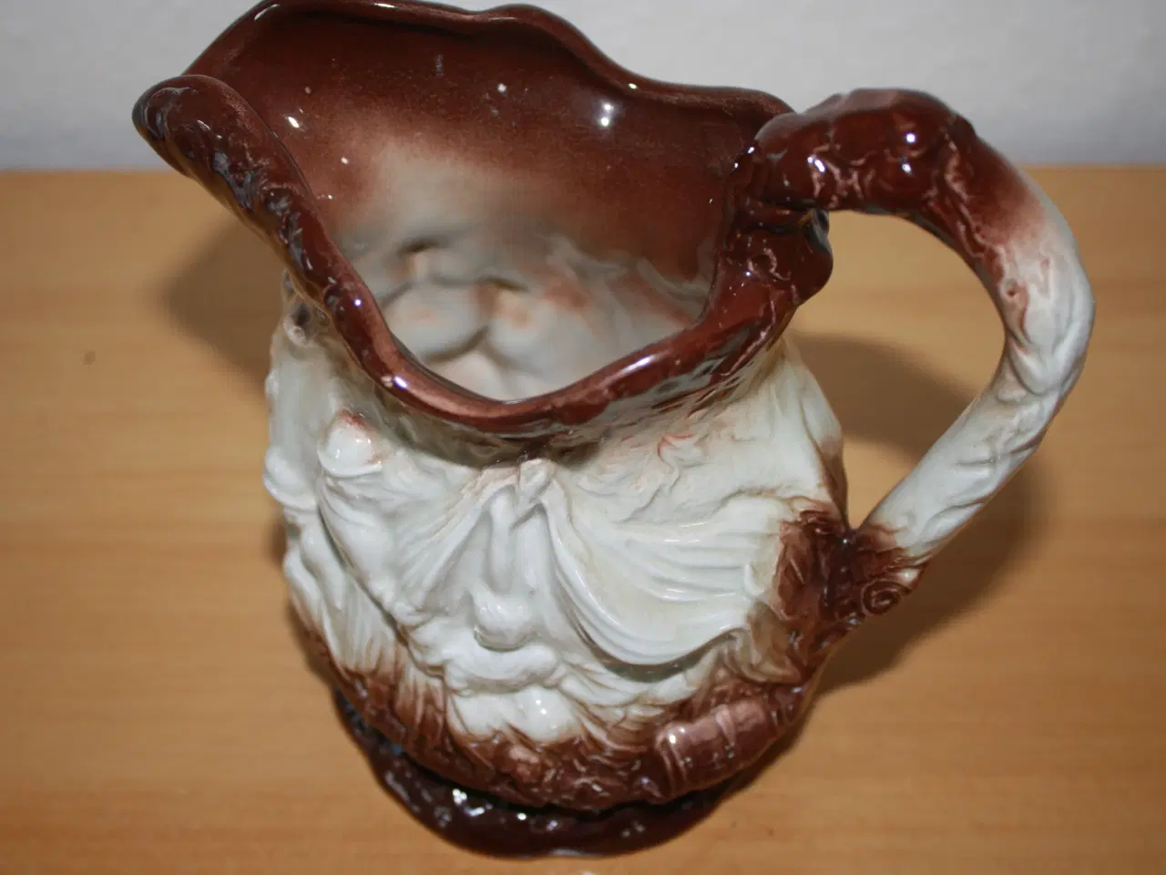 Billede 7 - Gammel Engelsk kande