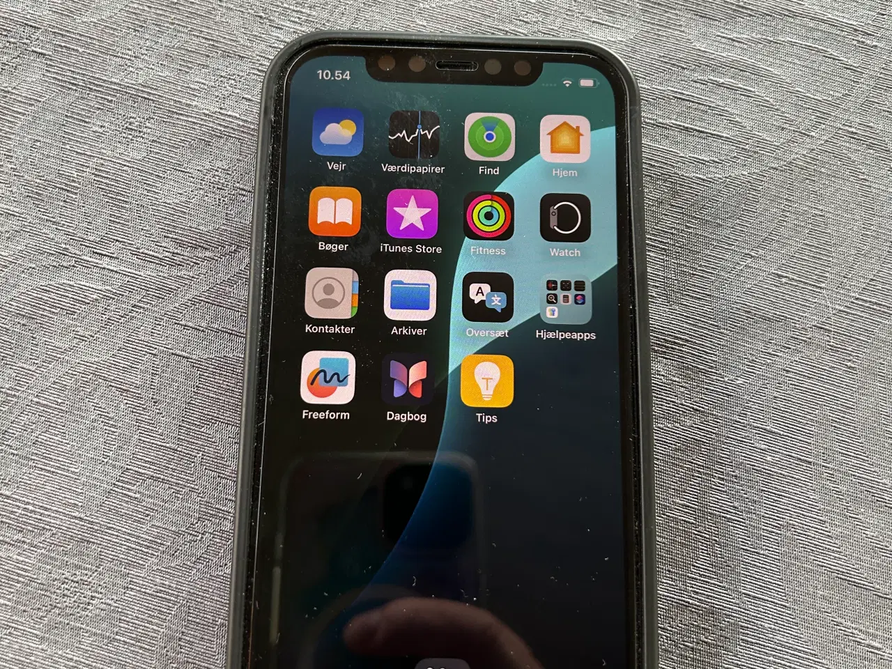 Billede 2 - iPhone 12 - 64gb 