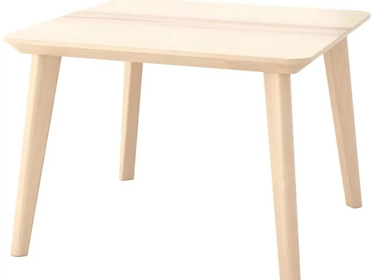 Billede 1 - Ikea Lisabo sofabord