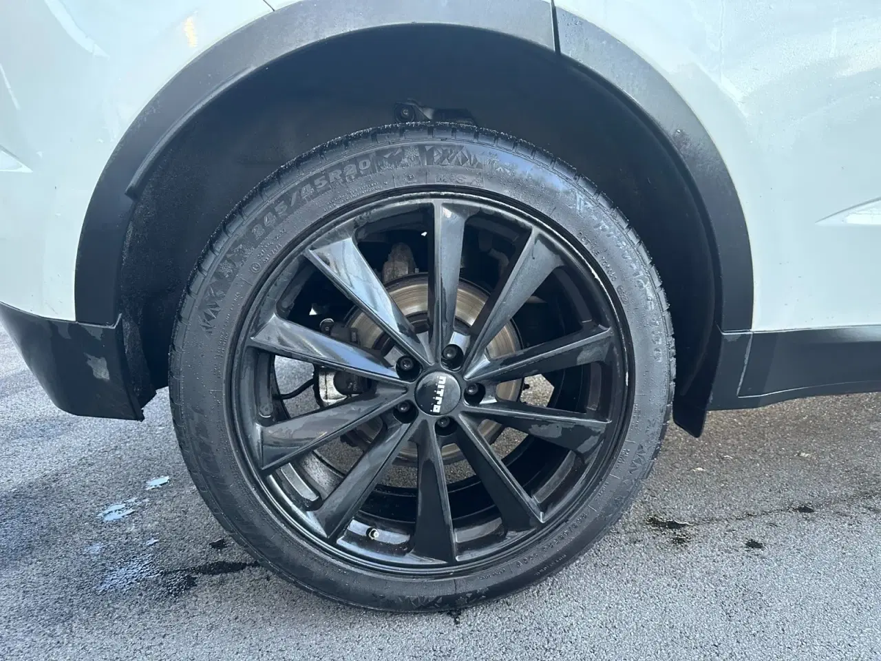 Billede 6 - Jaguar E-Pace 2,0 D150 aut. AWD