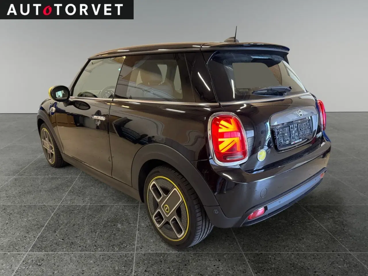Billede 4 - MINI Cooper SE  