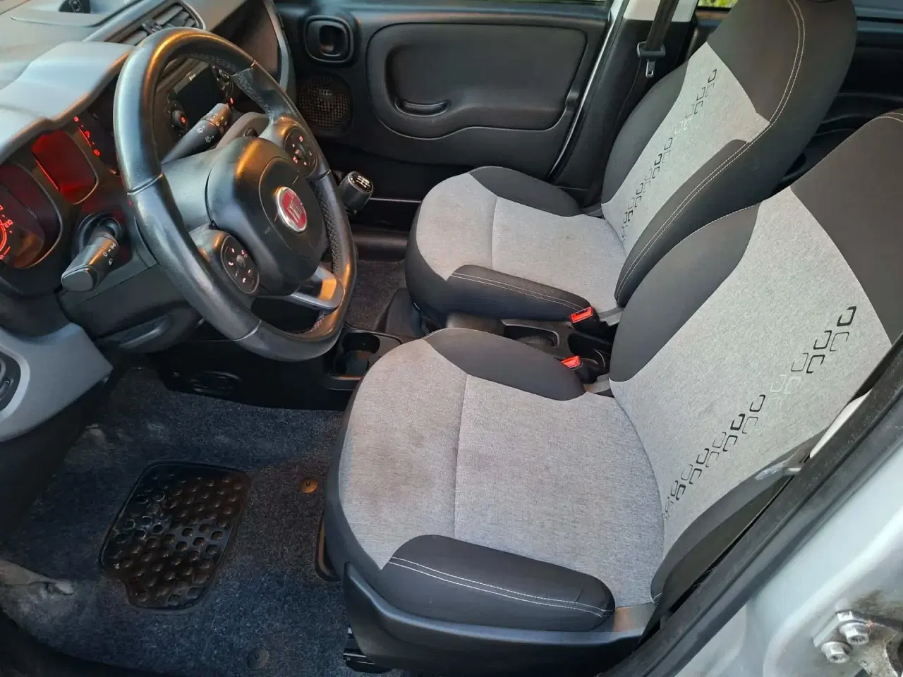 Billede 5 - Fiat Panda 0,9 TwinAir 80 Lounge