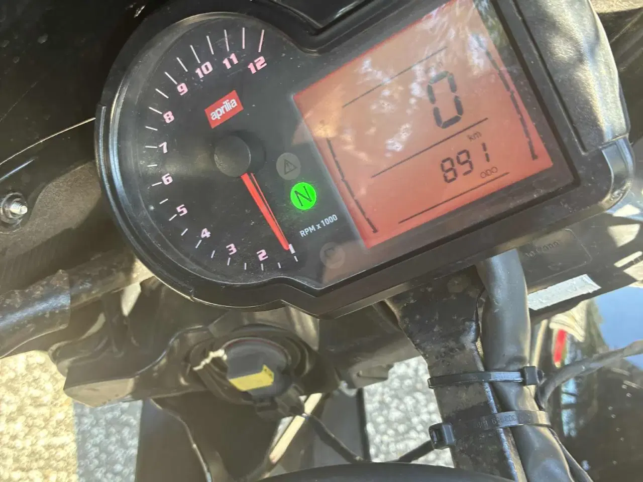 Billede 7 - Aprilia RS 50 2007