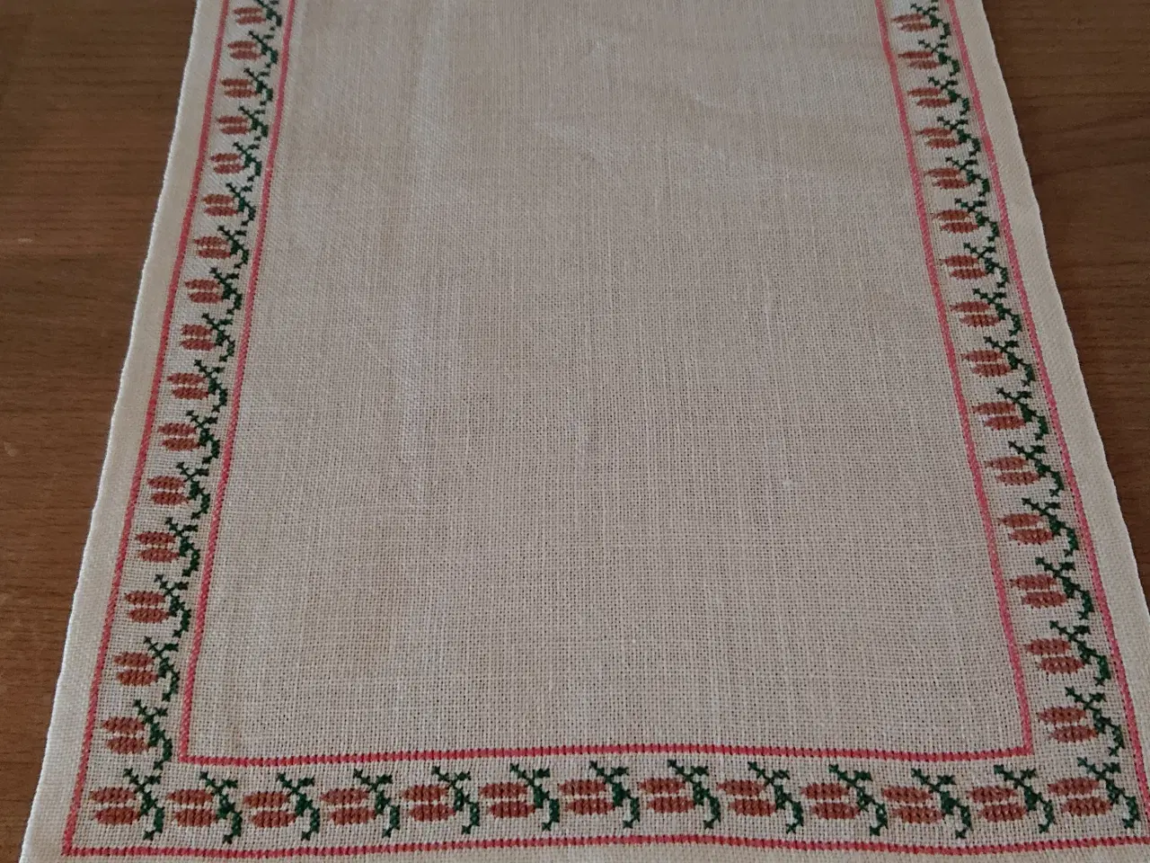 Billede 1 - Bakkeserviet