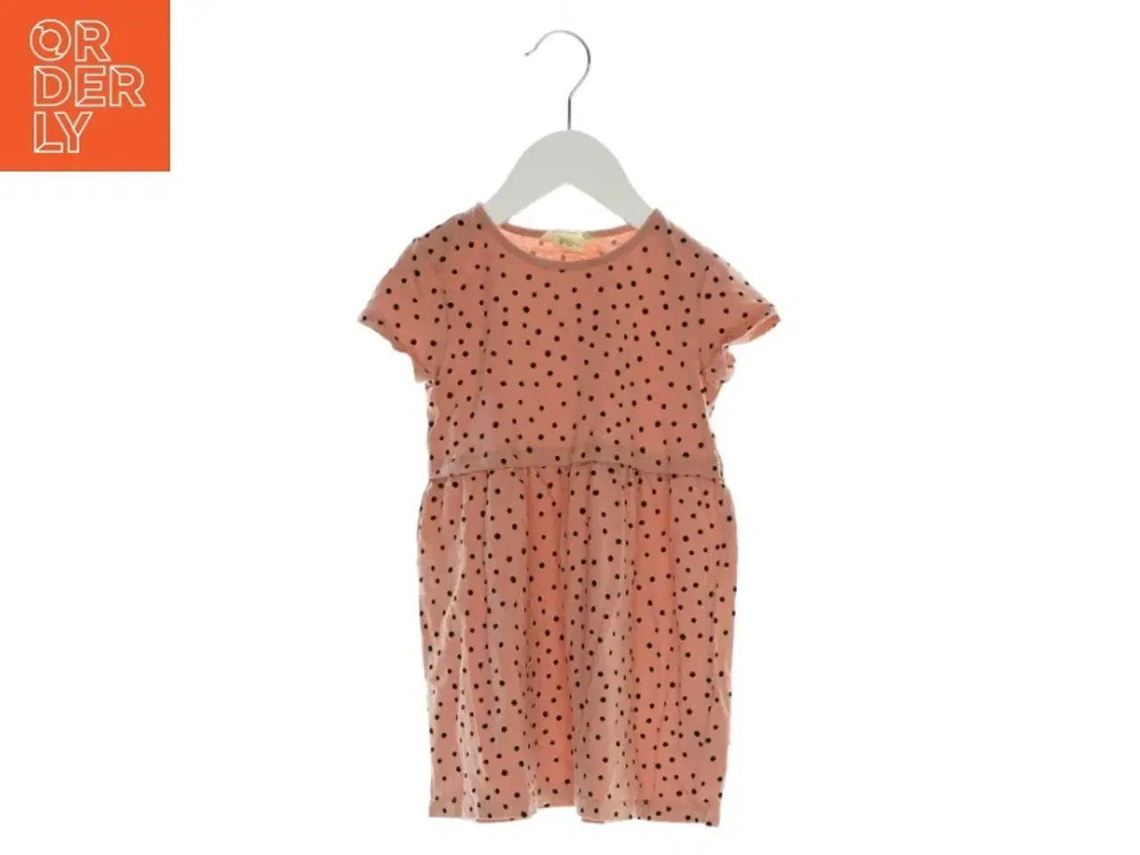 Billede 1 - Kjole fra H&M (Str. 98)