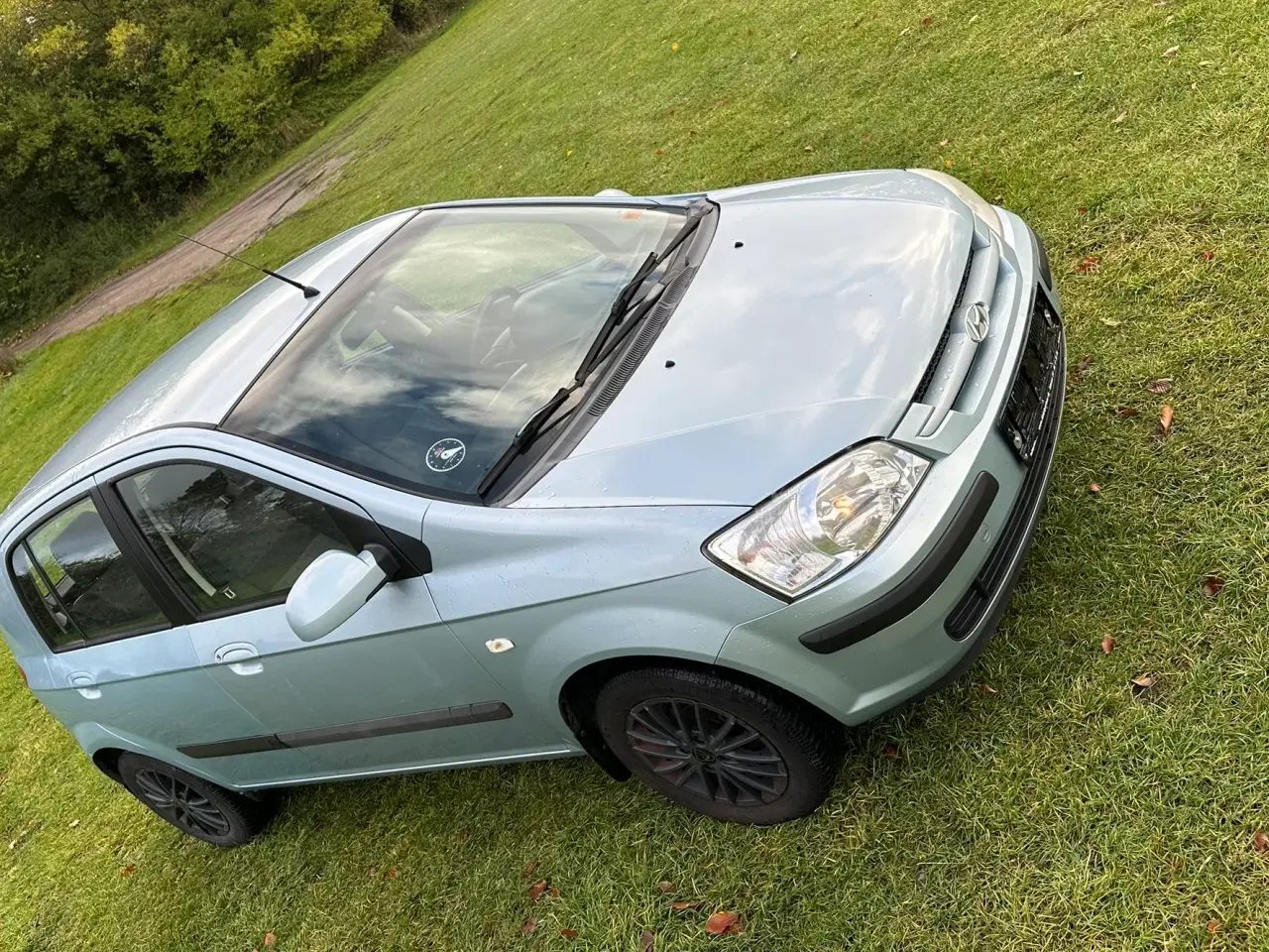 Billede 8 - Meget billigt kørende, kun 119.500 km og nysynet