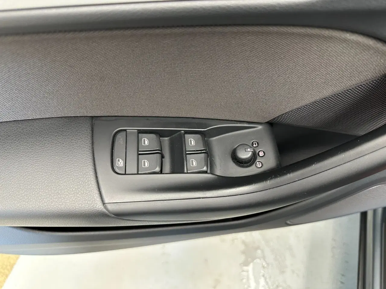 Billede 12 - Audi Q3 1,4 TFSi 150 S-tr.