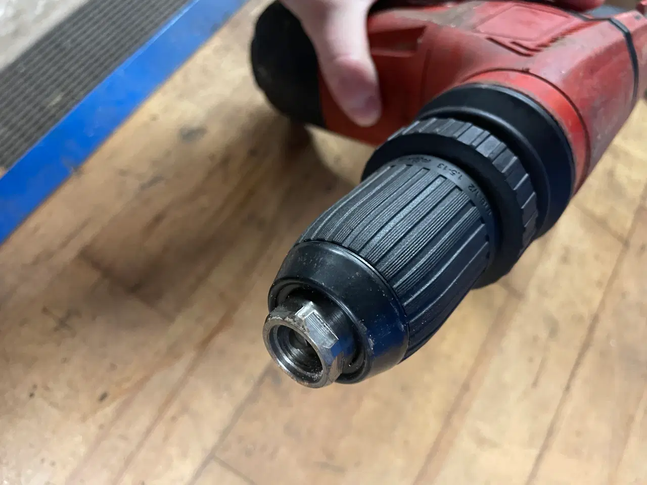Billede 4 - Hilti TE6-A36