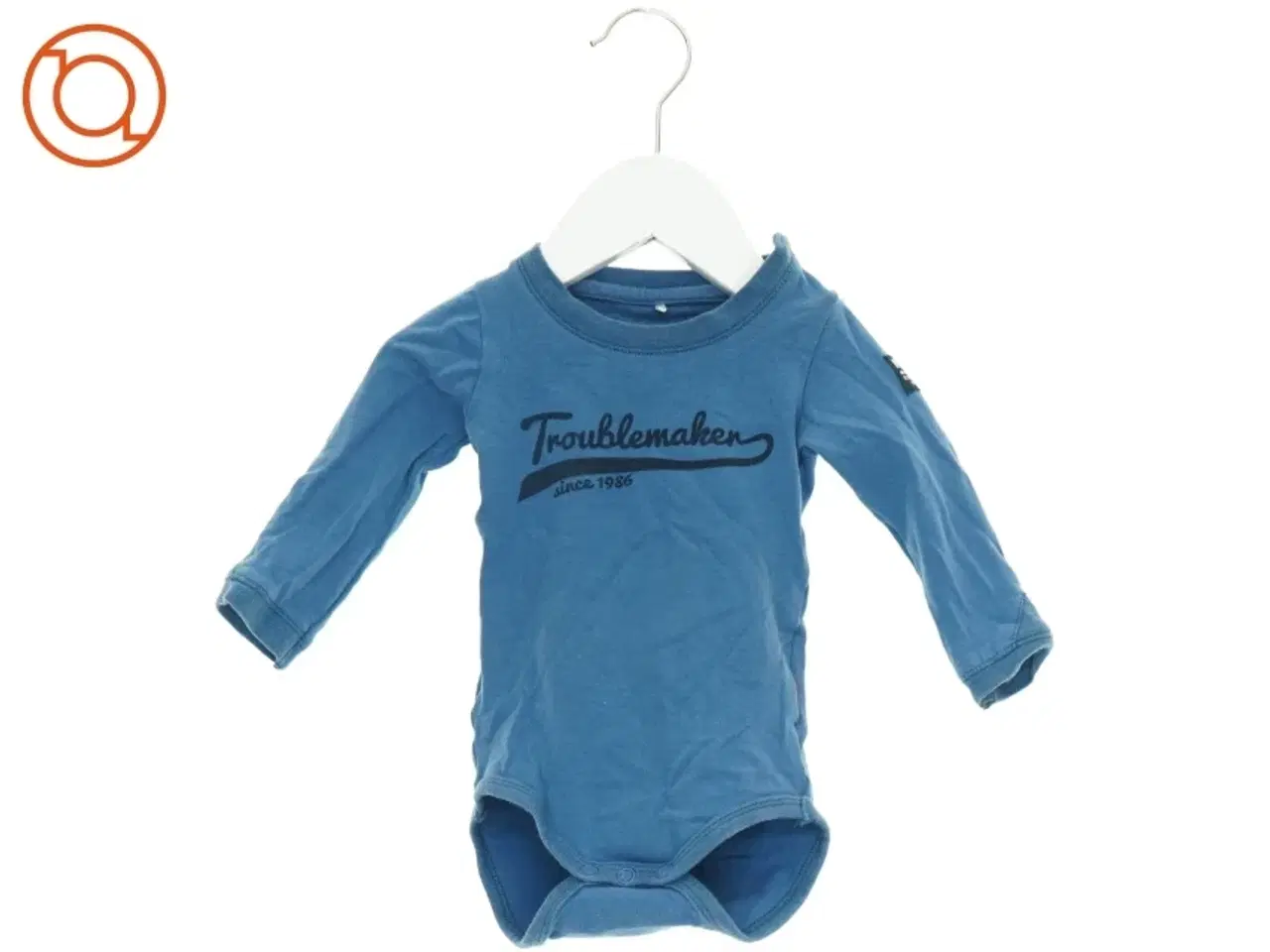 Billede 1 - Bodystocking fra Name It (str. 62 cm)