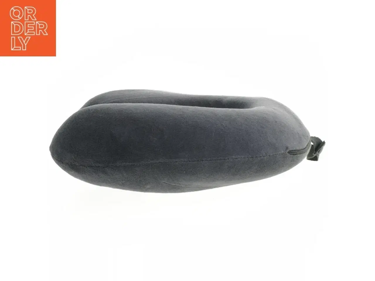 Billede 2 - Rejsehals pude (str. Ø 30 cm)