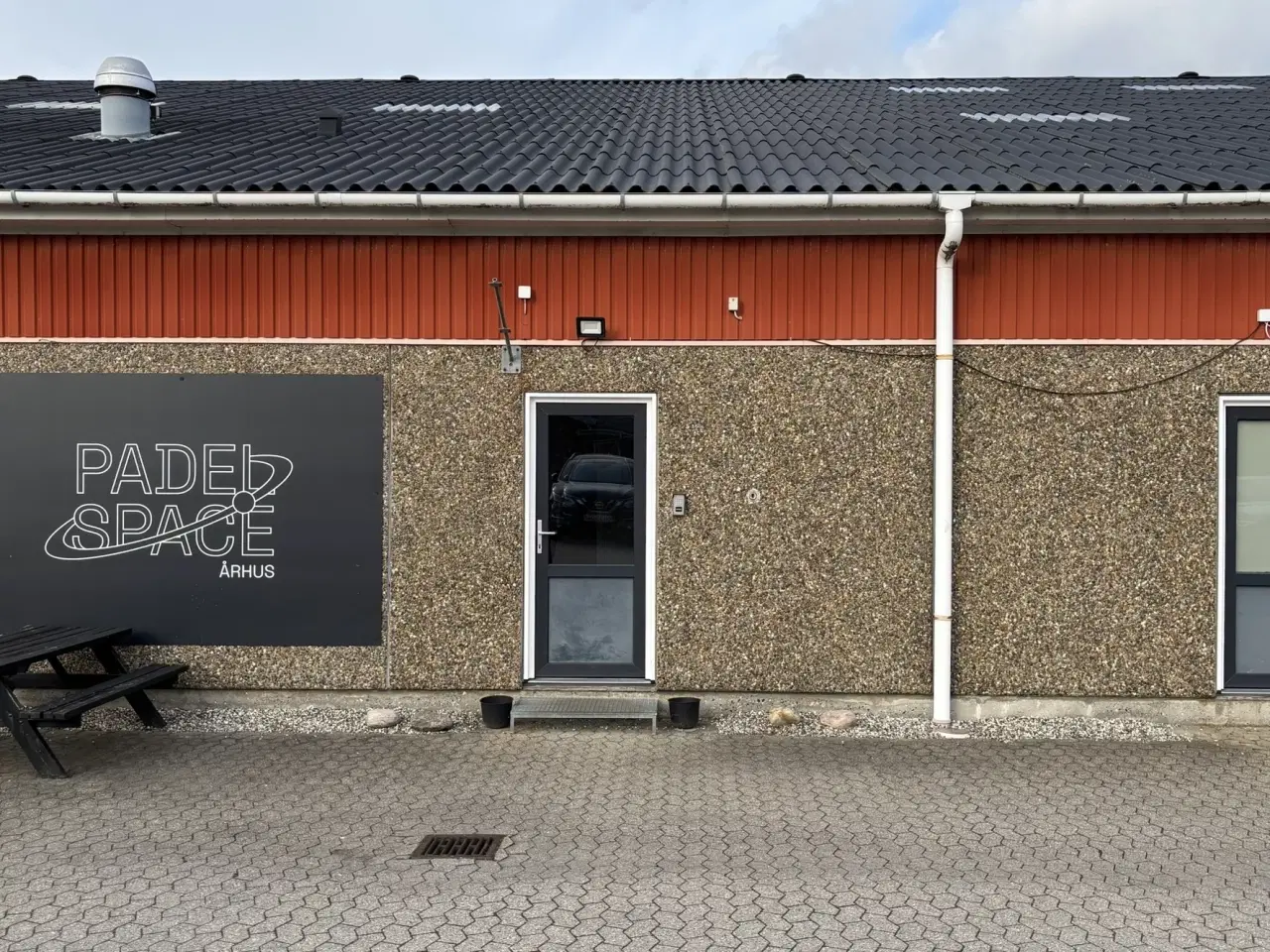 Billede 19 - Billigt lager/kontor i erhvervsområdet i Risskov