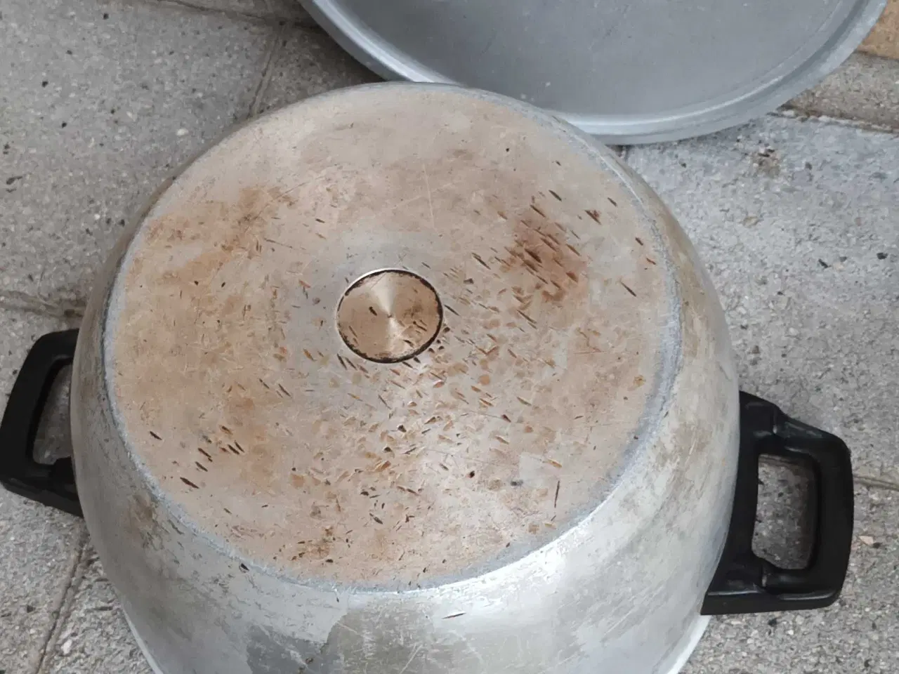 Billede 6 - 2 gode gryder