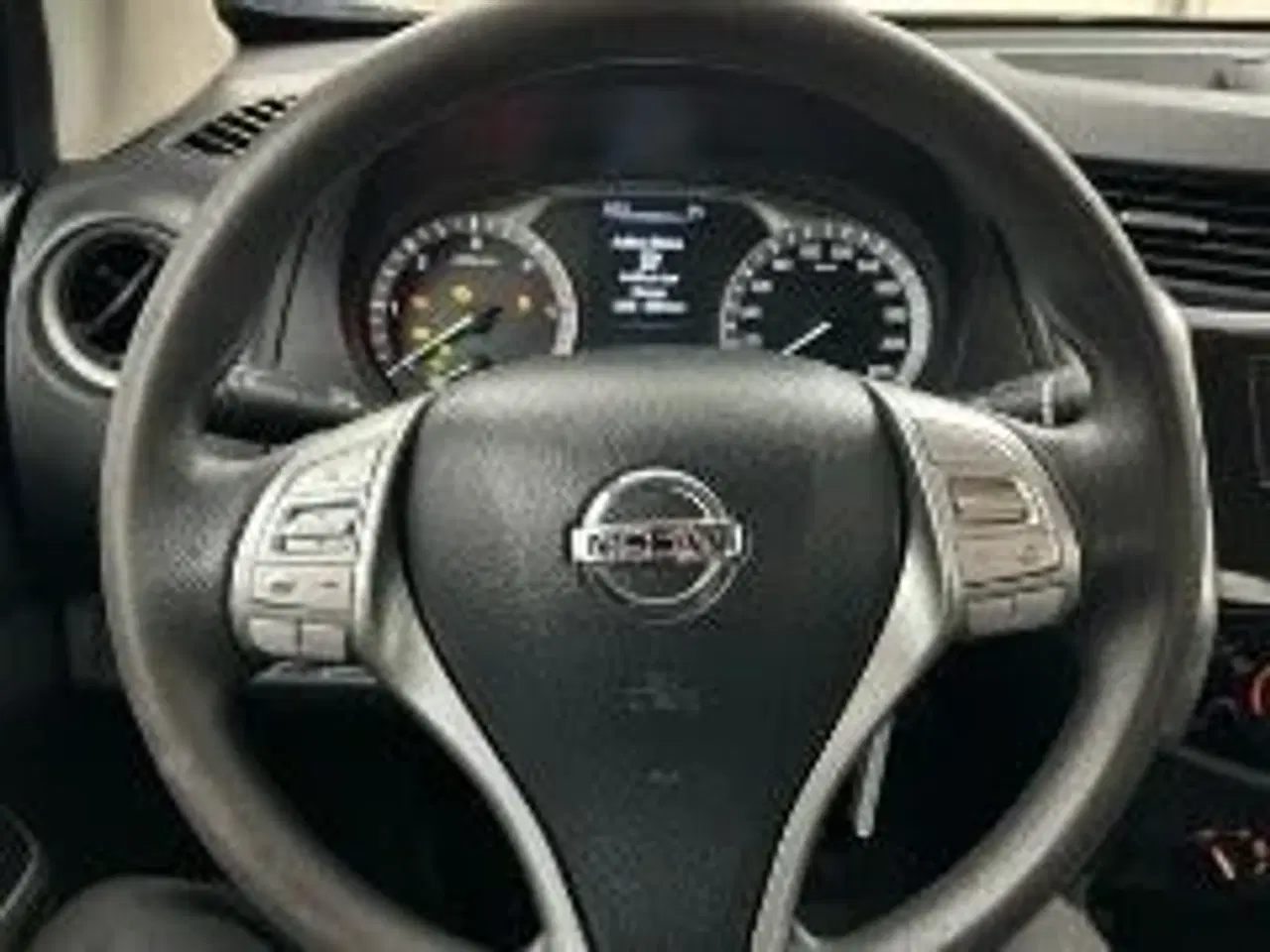 Billede 7 - Nissan Navara 2,3 dCi 160 King Cab Acenta